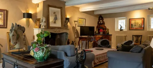 5 bedrooms House in Orange, France No. 324737 17