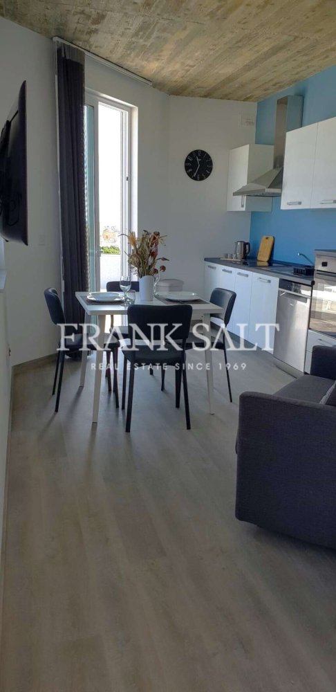 1 Schlafzimmer Penthouse in Attard, Malta, Nr. 5023