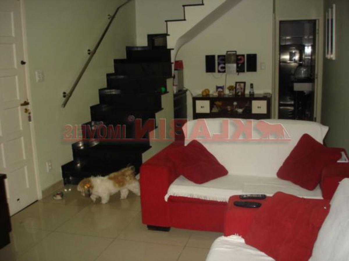 Casa T3 em São Paulo, Brazil N.º 558748