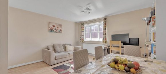 2 bedrooms Apartment in Edgware, United Kingdom No. 7863 15