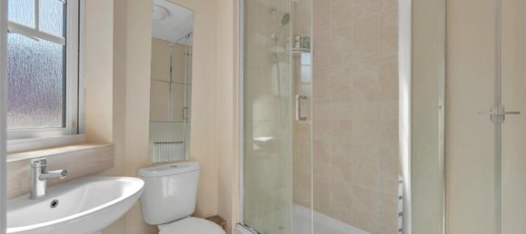 2 bedrooms Apartment in Edgware, United Kingdom No. 7863 11