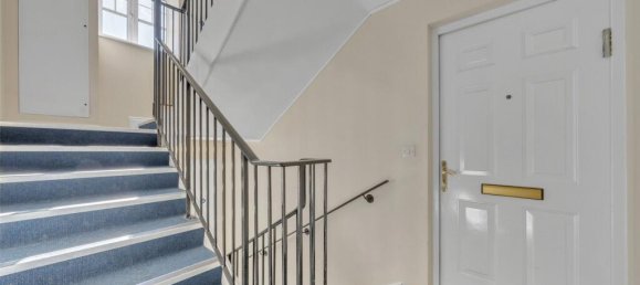 2 bedrooms Apartment in Edgware, United Kingdom No. 7863 22