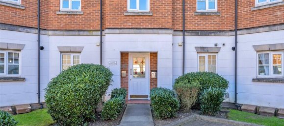 2 bedrooms Apartment in Edgware, United Kingdom No. 7863 24