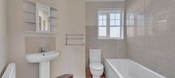 2 bedrooms Apartment in Edgware, United Kingdom No. 7863 9