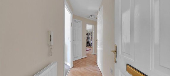 2 bedrooms Apartment in Edgware, United Kingdom No. 7863 19