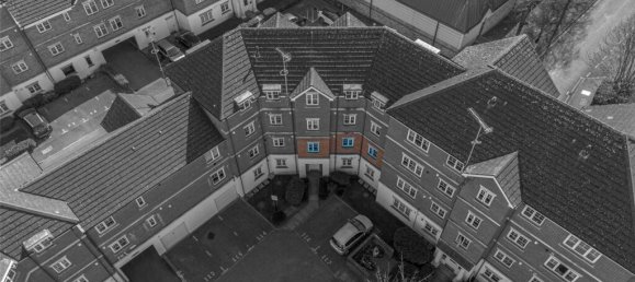 2 bedrooms Apartment in Edgware, United Kingdom No. 7863 28