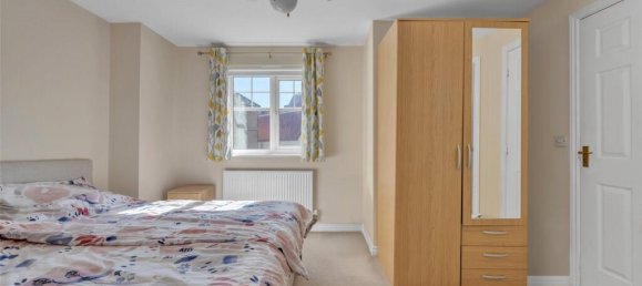 2 bedrooms Apartment in Edgware, United Kingdom No. 7863 20