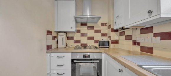 2 bedrooms Apartment in Edgware, United Kingdom No. 7863 17