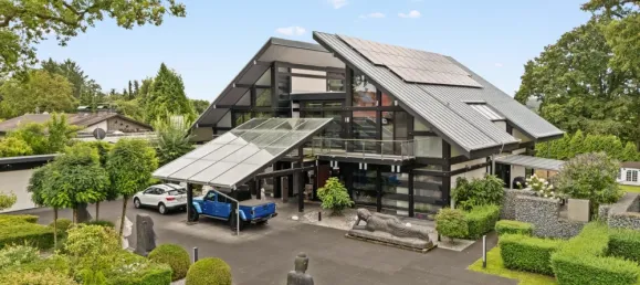 Villa de 10 divisões em Viersen, Germany N.º 344457 2