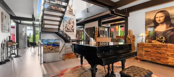 Villa de 10 divisões em Viersen, Germany N.º 344457 8