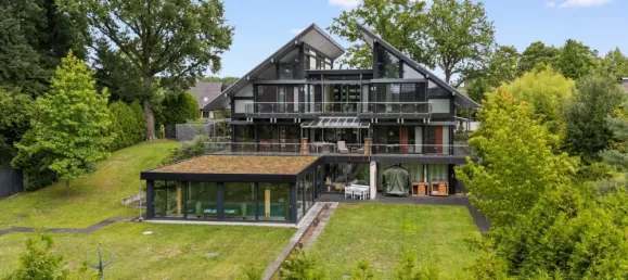 Villa de 10 divisões em Viersen, Germany N.º 344457 4