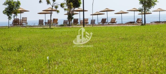 Apartment 3+1 in Mersin, Turkey No. 10966 9