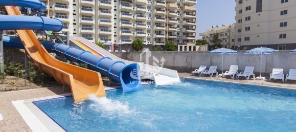 Apartment 3+1 in Mersin, Turkey No. 10966 11