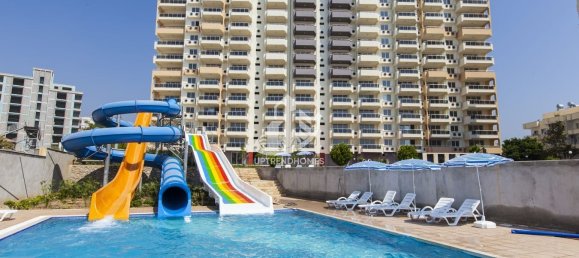 Apartment 3+1 in Mersin, Turkey No. 10966 10