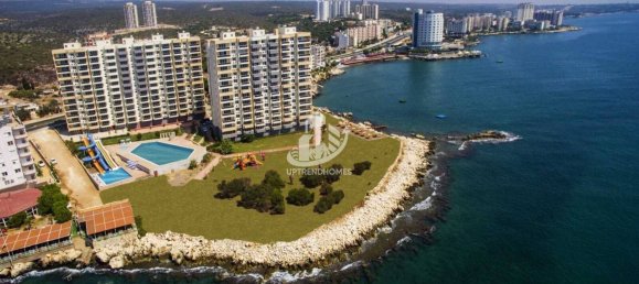 Apartment 3+1 in Mersin, Turkey No. 10966 15