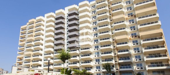 Apartment 3+1 in Mersin, Turkey No. 10966 16