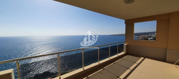 Apartment 3+1 in Mersin, Turkey No. 10966 3