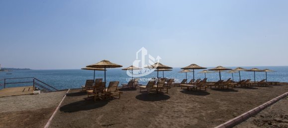 Apartment 3+1 in Mersin, Turkey No. 10966 7