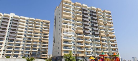 Apartment 3+1 in Mersin, Turkey No. 10966 13