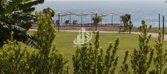 Apartment 3+1 in Mersin, Turkey No. 10966 8