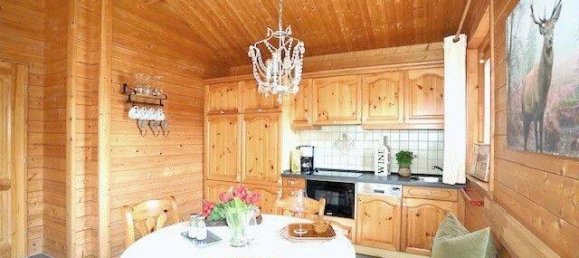 Таунхаус с 6 комнатами в Cuxhaven, Германия № 315140 14