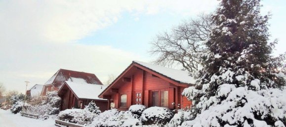 Таунхаус с 6 комнатами в Cuxhaven, Германия № 315140 23