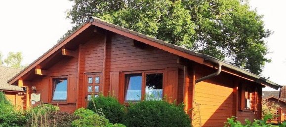 Таунхаус с 6 комнатами в Cuxhaven, Германия № 315140 11