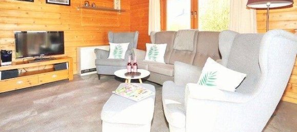 Таунхаус с 6 комнатами в Cuxhaven, Германия № 315140 5