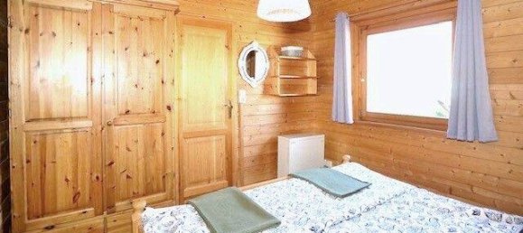 Таунхаус с 6 комнатами в Cuxhaven, Германия № 315140 18