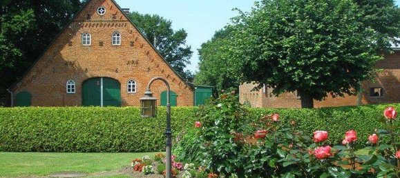 Таунхаус с 6 комнатами в Cuxhaven, Германия № 315140 25