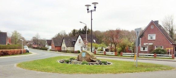 Таунхаус с 6 комнатами в Cuxhaven, Германия № 315140 24