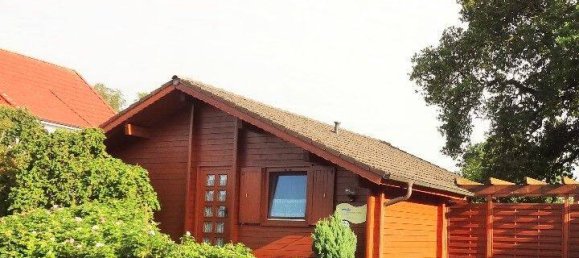 Таунхаус с 6 комнатами в Cuxhaven, Германия № 315140 2