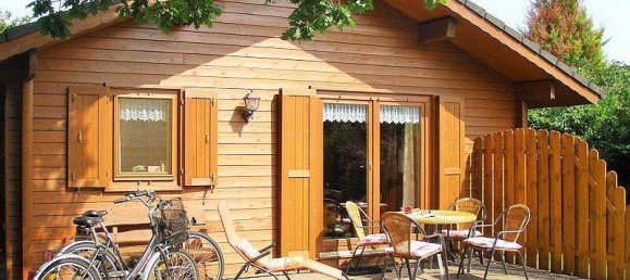 Таунхаус с 6 комнатами в Cuxhaven, Германия № 315140 10