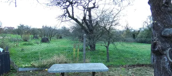 Дом с 2 комнатами в Франкфурт на Одере, Германия № 14239 21