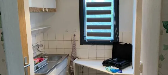 Дом с 2 комнатами в Франкфурт на Одере, Германия № 14239 13