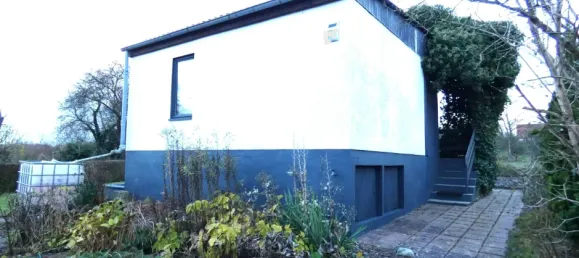 Дом с 2 комнатами в Франкфурт на Одере, Германия № 14239 7