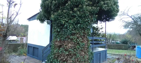 Дом с 2 комнатами в Франкфурт на Одере, Германия № 14239 5