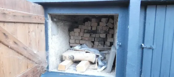 Дом с 2 комнатами в Франкфурт на Одере, Германия № 14239 19