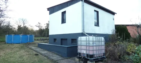 Дом с 2 комнатами в Франкфурт на Одере, Германия № 14239 6