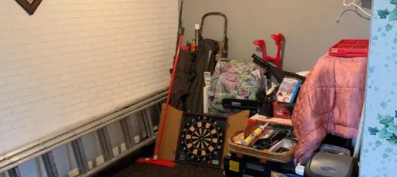 Дом с 2 комнатами в Франкфурт на Одере, Германия № 14239 10