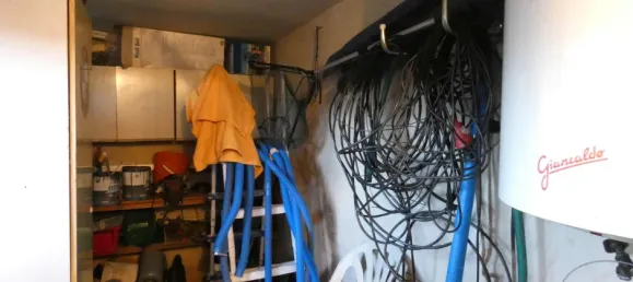 Дом с 2 комнатами в Франкфурт на Одере, Германия № 14239 18