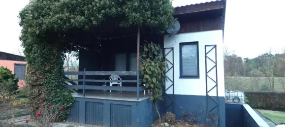 Дом с 2 комнатами в Франкфурт на Одере, Германия № 14239 3