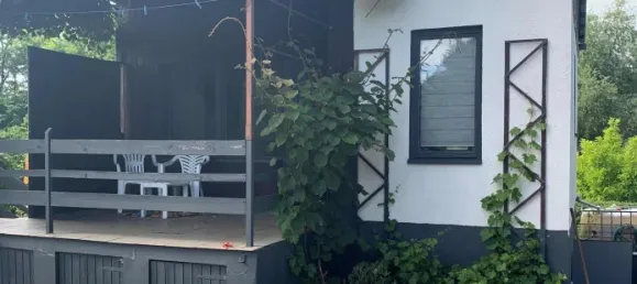 Дом с 2 комнатами в Франкфурт на Одере, Германия № 14239 4