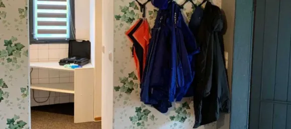 Дом с 2 комнатами в Франкфурт на Одере, Германия № 14239 11