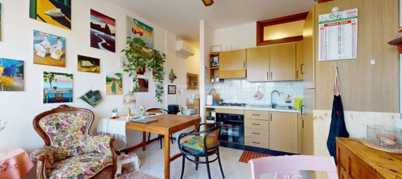 1 غرف نوم شقة في Reggio Emilia, Italy رقم 298376 2