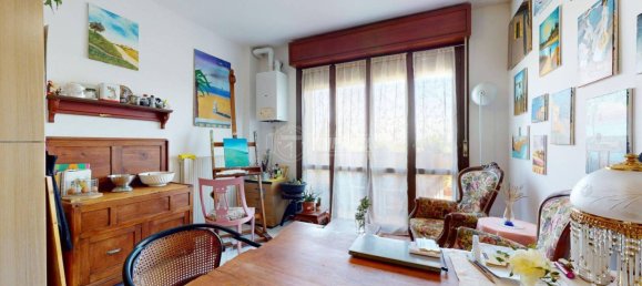 1 غرف نوم شقة في Reggio Emilia, Italy رقم 298376 3