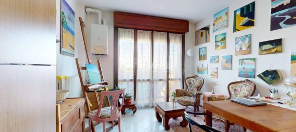 1 غرف نوم شقة في Reggio Emilia, Italy رقم 298376 4