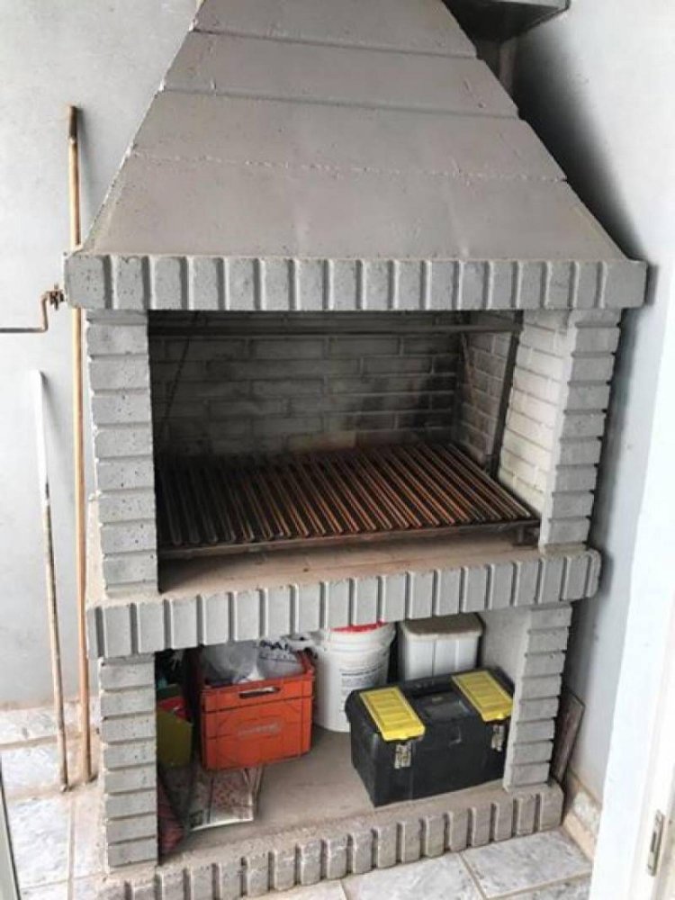 Studio in Cordoba, Argentina No. 54174