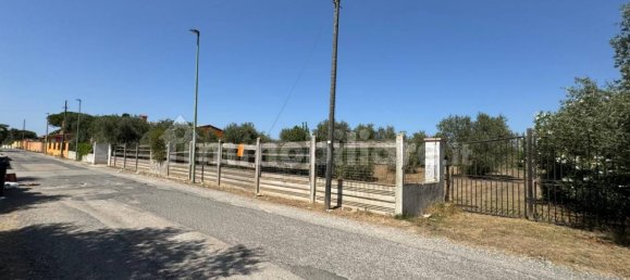 Земельный участок 6300м² в Сассари, Италия № 341228 8