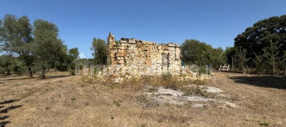 Земельный участок 6300м² в Сассари, Италия № 341228 9